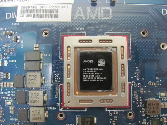 номер0927-2 материнська плата Mainboard Материнка Основна плата Системна плата Плата системи Laptop motherboard мамка  ноутбучна плата 6050A2644501 AMD A10-Series A10 Pro-7350B для HP Elitebook 745 755 855 G2 оригінал Інтернет-аукціон