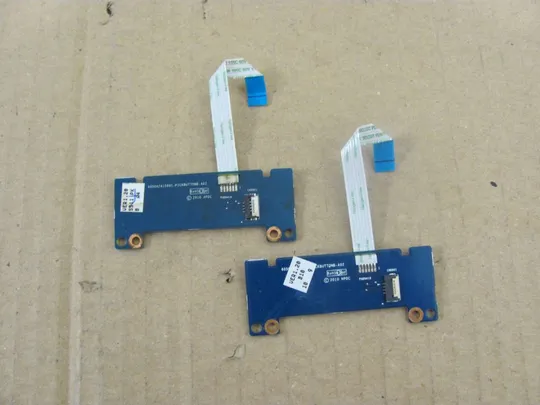 номер0268-17 Плата кнопки тачпада 6050A2410601 для HP ProBook 4530S оригінал Ціна