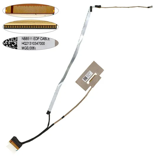Шлейф для ноутбука Acer (Swift: SF314-57G) LED (HQ21310347000) Ціна