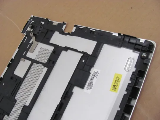 номер0886-4  Кришка дно піддон корпуса 6070B1495801  L60600-001  для HP Elitebook 735 830 G6  оригінал Інтернет-аукціон