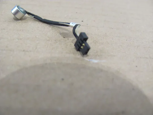 Купити 522-39 мікрофон 6-23-EM54G-012-2 для TERRA 1528 1526 1509P оригінал