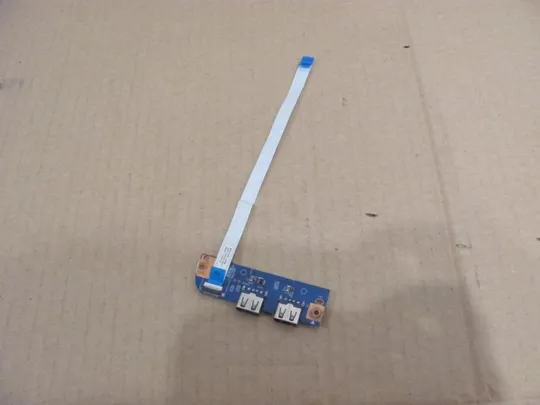 №359-12 плата USB 448.04X05.001M для ACER E5-773G E5-722 оригінал Ціна