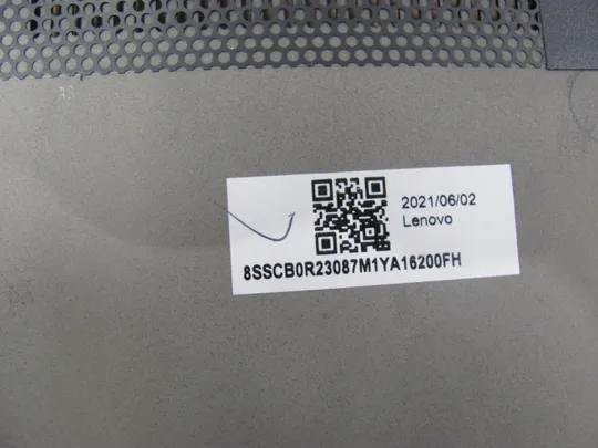 354-18 Кришка дно піддон корпуса для LENOVO ThinkPad T14S Gen 1  оригінал Характеристики