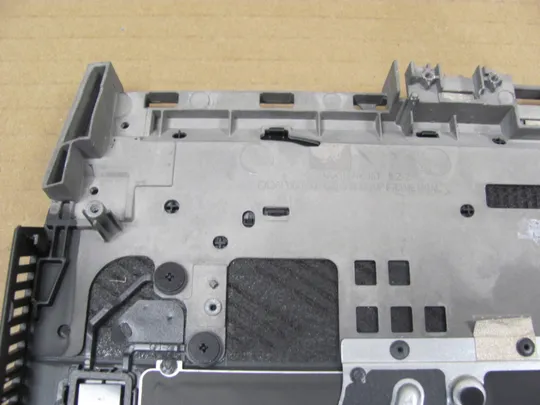 780-2 Кришка панель палмрест 0GDN50 AP36LP0006A1  клавіатура робоча  для Dell Inspiron G15 5520 5521 5525 оригінал Торговий майданчик