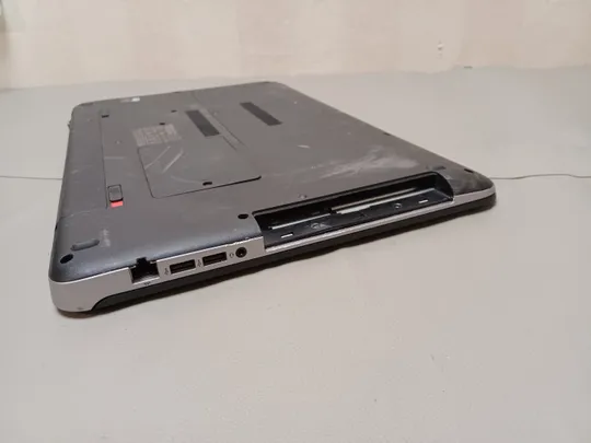 0752 HP PROBOOK 470 G3 core I5-6200U  НІМЕЧЧИНА в Україні