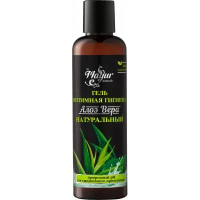 Набор косметики Mayur Гель для инт. гигиены + Масло для массажа + Масло инт. (2200160400384) З аукціону