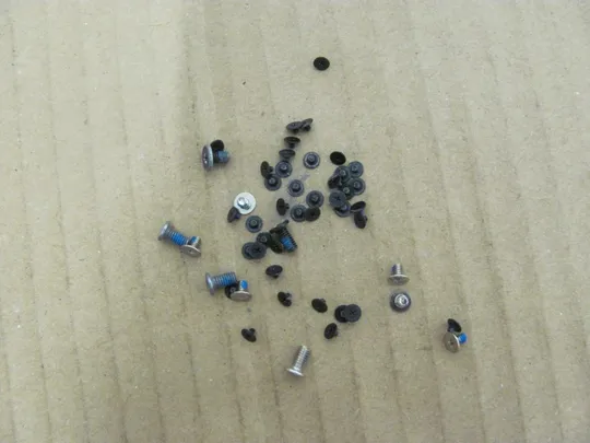 355-37 комплектуюче для DELL INSPIRON 14 7437 оригінал З аукціону