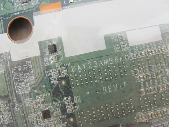 номер0275-44 материнська плата Mainboard Материнка Основна плата Системна плата Плата системи Laptop motherboard мамка  ноутбучна плата РОБОЧА DAY23AMB6F0 766904-001 для HP Pavilion 15-P 17-F оригінал З аукціону