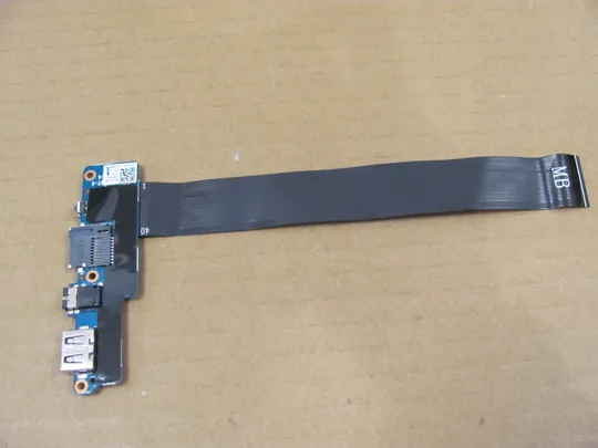 341-45 плата USB AUDIO SD 5C10R61424 5C50R61312  для  Lenovo Ideapad 130S-14IGM  120S-11IAP 120S-14IAP оригінал Продаж