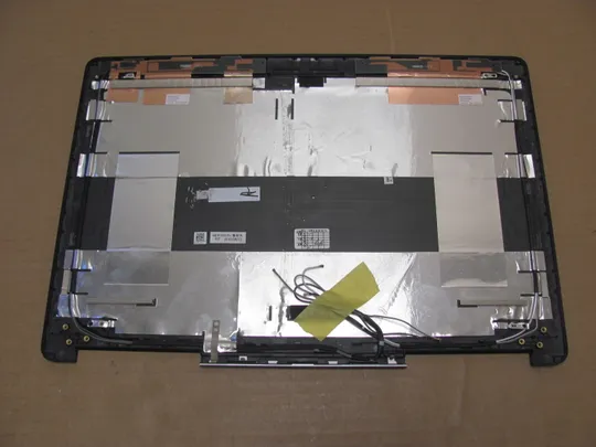 Купити номер0984-1 кришка матриці Кришка дисплея Тильна кришка Корпус матриці Верхня кришка Задня кришка matrix cover Top Case LCD Cover Rear Lid Back Cover Housing Cabinet AQ1DI000101 0R7DJ0 0JYVG2 для Dell Precision 7510 оригінал