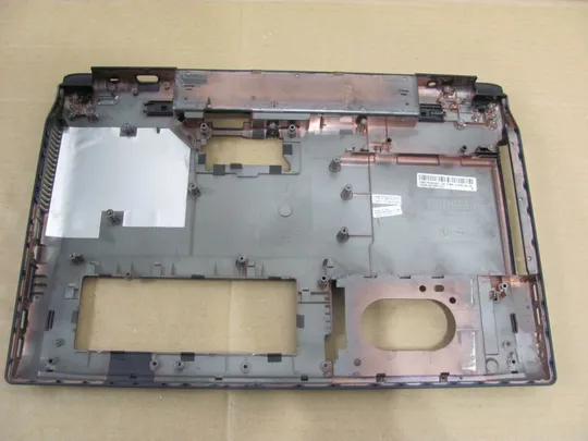 Купити 521-3 Кришка дно піддон корпуса 13N0-K3A0201 для ASUS N53S N53J N53 оригінал