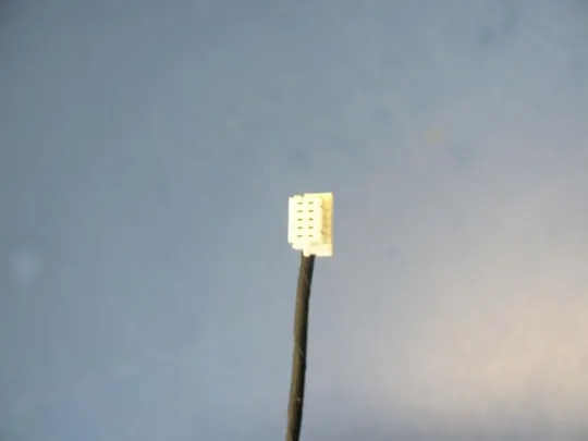 номер0002-31 шлейф WEB 14B212-FT1000 для MEDION AKOYA S6212T оригінал З аукціону