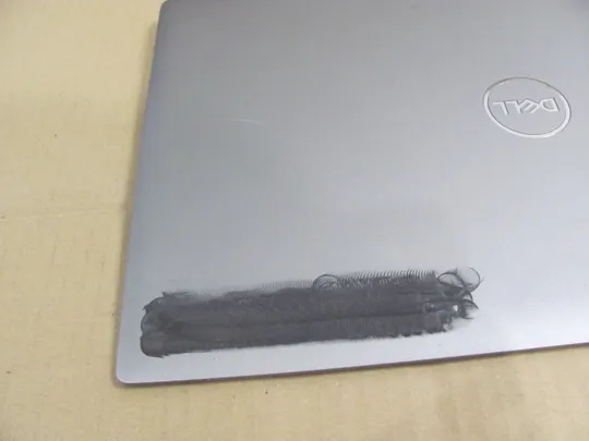 728-7 кришка матриці 094D8X  для  DELL latitude 5520 Precision 3560 оригінал З аукціону