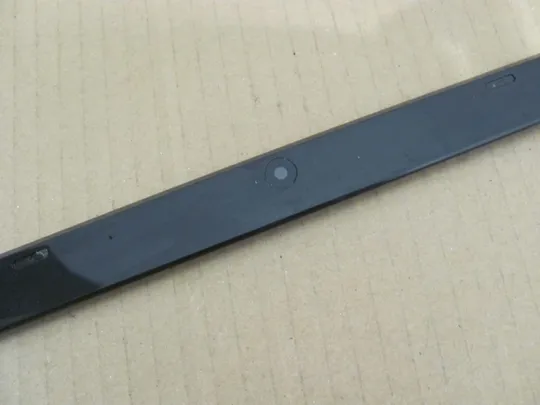 номер0282-7 рамка матриці matrix frame Окантовка дисплея Рамка екрана Корпус рамка матриці 13N0-7NA0211 для Acer Aspire V3-731 V3-731G оригінал З аукціону