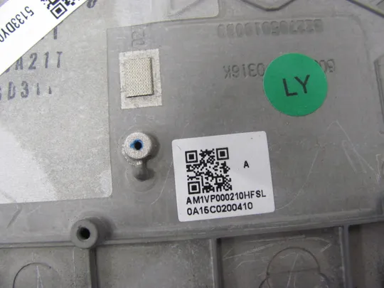 814-5 Кришка панель палмрест AM1VP000210 для Lenovo ThinkPad T14s Gen 2 оригінал Торговий майданчик