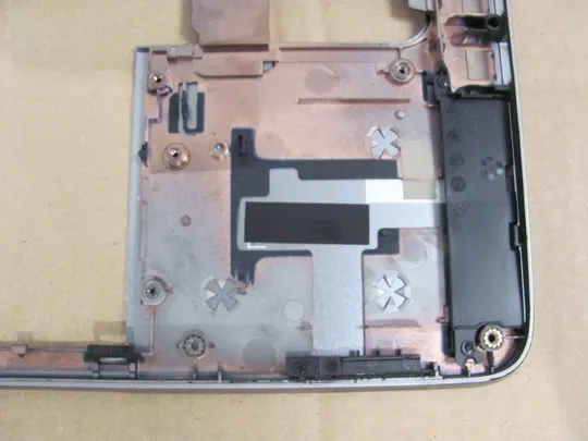 462-2  Кришка панель палмрест 6070B0676602 779683-001 для HP ELITEBOOK 840 740 745 G1 G2 оригінал Продаж