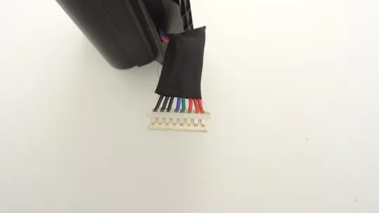 Батарея для ноутбука Asus A42N1403 (ROGs: G751JM, G751JT, G751JY series) 15V 88Wh Black З аукціону