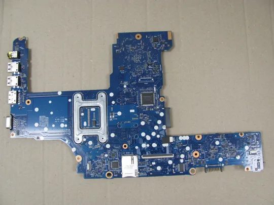 Купити 408-7 материнська плата 744020-001 6050A2566301  для  HP ProBook 650 G1 оригінал