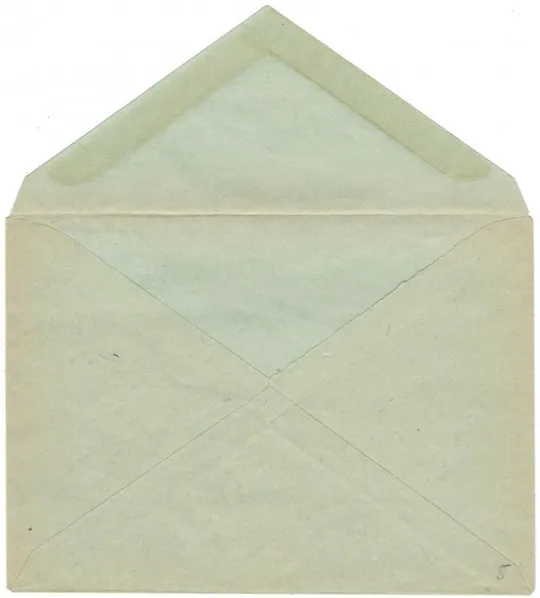 Купити Международная неделя письма. СП Сталино. 1957 рік. СРСР