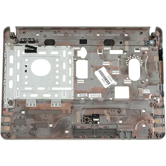 Б.У Верхня кришка для ноутбука HP (4331s, 4530S), black Ціна