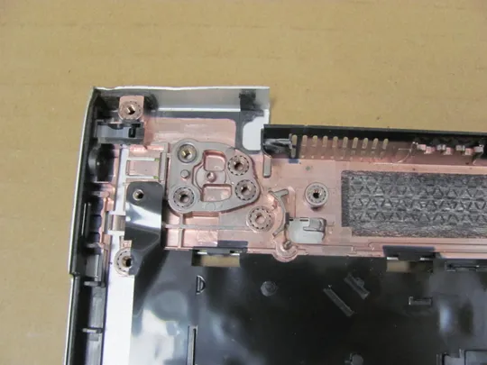 827-13 Кришка панель палмрест 6070B1501901 L62281-001 для HP EliteBook 730 735 830 G5 G6 оригінал Характеристики