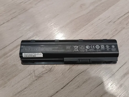 Аккумулятор MU06, MU09 для ноутбука HP Pavilion G4-1000 G6-1000 G6-2000 G7-1000 Ціна