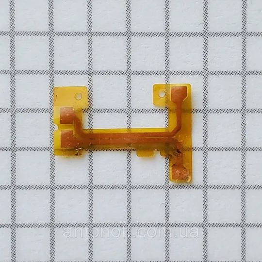 Купити Шлейф динаміка ZTE Blade A5 2019 для телефона оригінал