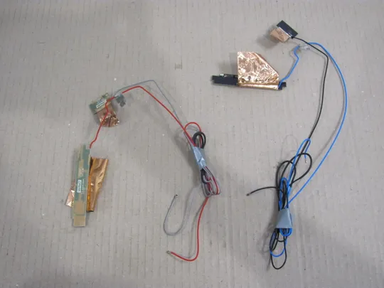 394-5 WI-FI адаптер 04X4871 для LENOVO ThinkPad  L540  оригінал Ціна