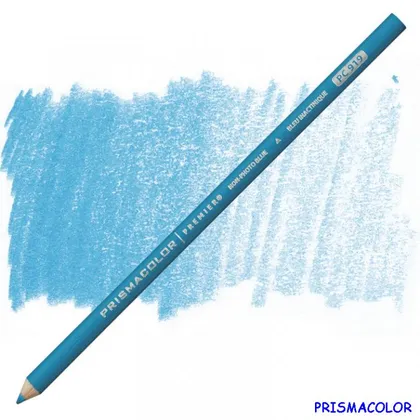 фото, PRISMACOLOR ПОШТУЧНО Карандаш N919 Non-Photo Blue