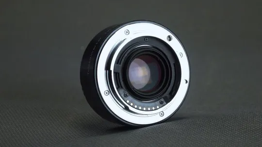Sony / Minolta AF телеконвертер 2х Quantaray (Sigma) MC конвертер для беззеркалок Sony Nex Де купити