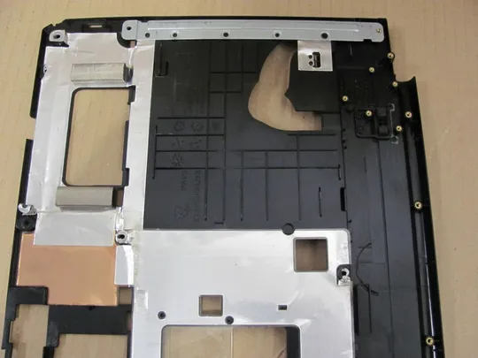 475-2 Кришка панель палмрест 33FH6TCJT10 дляFUJITSU A532 AH532 оригінал З аукціону