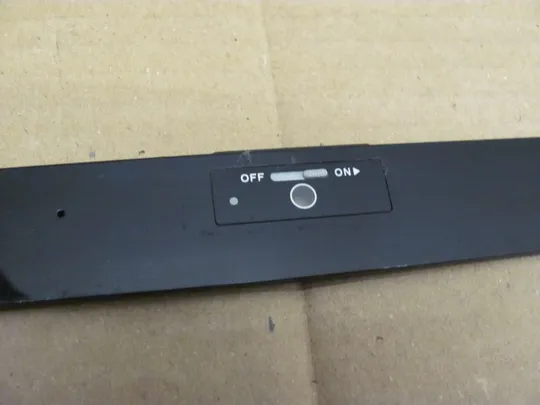 559-3 рамка матриці 46KJ2LBJN10 13GN3W1AP020-1 для ASUS X4GS N43 N43s оригінал З аукціону