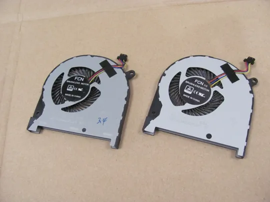 642-19 Вентилятор (кулер, FAN) 1323-01A9000   для MEDION AKOYA  S6445 оригінал Ціна