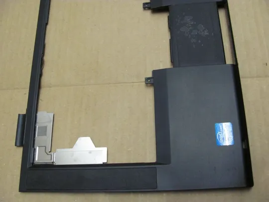 536-10 Кришка панель палмрест тачпад 0B38940 для LENOVO T430i T430 оригінал З аукціону