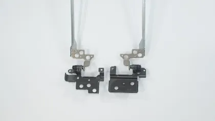 фото, Петлі для ноутбука ACER ASPIRE ES1-512, ES1-531, ES1-571, MM1-571 (33.MRWN1.003 + 33.MRWN1.004) (ліва+права)
