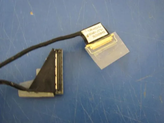 №6-34 шлейф матриці GDM900002792 для Toshiba Portege R30-A-13W оригінал З аукціону