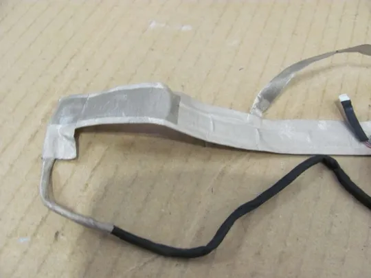 483-17 шлейф BA39-00977A для SAMSUNG RC7300 RF710 RF711 RF712 оригінал Продаж