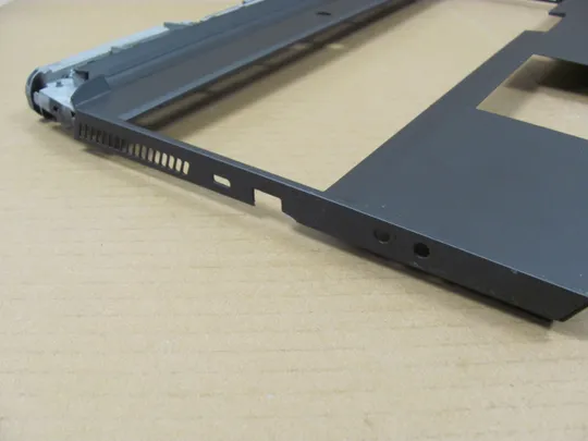 767-2 Кришка панель палмрест 0036Y0 AM2F1000701  для Dell Alienware Area 51m  оригінал Де купити