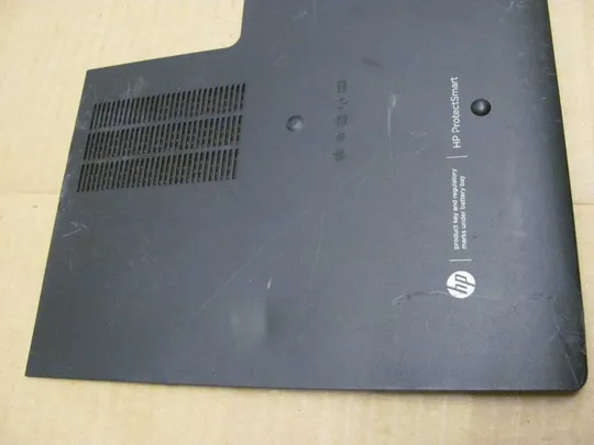 номер0337-24 сервісна кришка 38R68SDTP00 для HP Pavilion 17-E Кришка дно піддон корпуса нижня кришка Bottom корито нижня частина корпусу оригінал Де купити