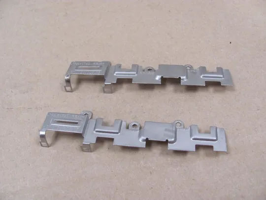 номер1035-6 комплектуюче кріплення  EC12D000300 для Lenovo ThinkPad A475 A485 T470 T480 оригінал Продаж