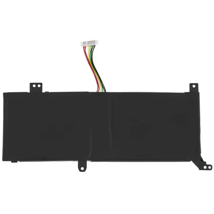 фото, Батарея для ноутбука ASUS B21N1818-3 (X509JP, X509JA, X509JB) 7.7V 4850mAh 37Wh Black