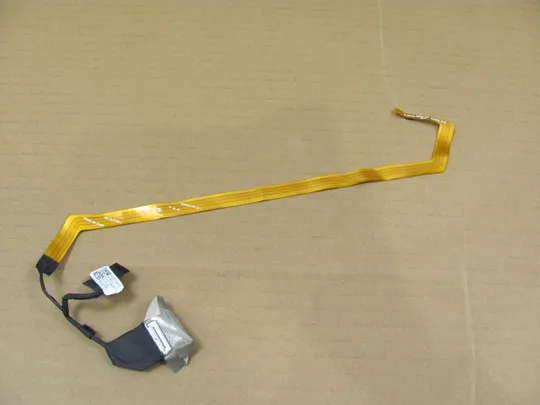 753-23 шлейф 0Y6MXH DC02C00NJ00 FDX30 DB-2659P для Dell Latitude 7310 E7310  оригінал Ціна