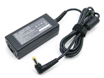 фото, Зарядное устройство для Acer 19V 1.58A 30W (5.5*1.7).