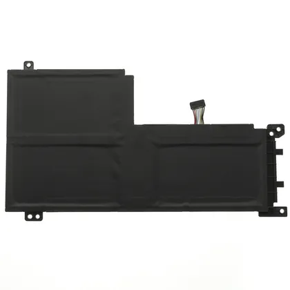 фото, Оригінальна батарея для ноутбука LENOVO L19C3PF4 (IdeaPad 5 15IIL05, 5 15ARE05) 11.1V 4140mAh 45Wh Black