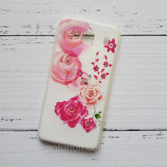 Чохол Xiaomi Redmi 2 для телефона силіконовий Ціна