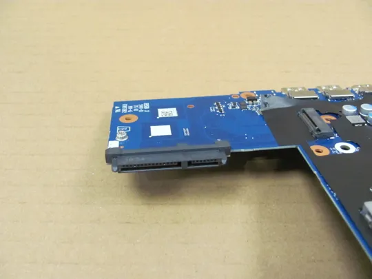 номер0136-14 материнська плата,Mainboard,Материнка,Основна плата,Системна плата,Плата системи РОБОЧА DA0X8CMB6E0 SR3LA i5-8250U для HP ProBook 470 G5 оригінал в Україні