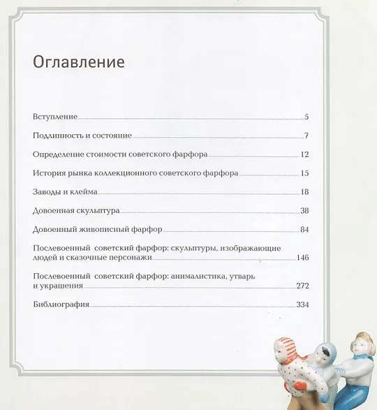 Купити Советский фарфор 1917-1991 - справочник-определитель - ред.1 - *.pdf