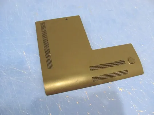 №225-13 сервісна кришка BA81-16581A для SAMSUNG NP550 NP550P5C оригінал Ціна