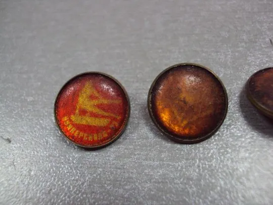 знак универсиада москва 1973 лот 5 шт №10129 Продаж