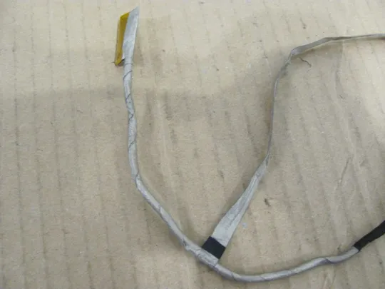 номер0326-35 шлейф Шлейф матриці для ноутбука  Шлейф дисплея Шлейф підключення дисплея Шлейф екрана Laptop matrix cable  BA39-01120A для SAMSUNG NP600 NP600B5B4 NP400B оригінал Продаж